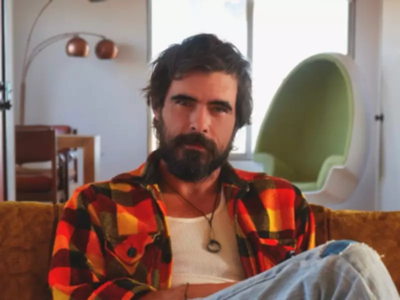 Family Tragedy Leads Reuben Bullock to Reinterpret Band's 2014 Debut Songs