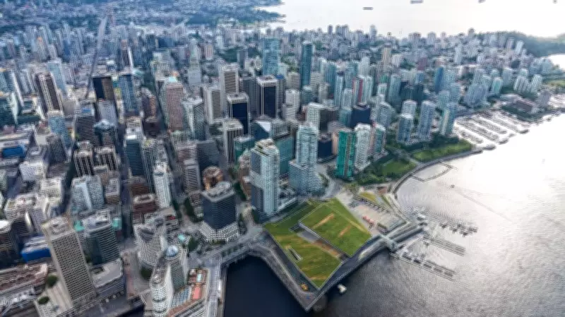 Fan Expo and Just for Laughs Headline Metro Vancouver's Long Weekend Events