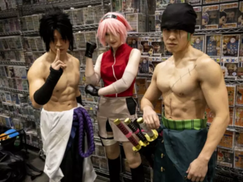 Fan Expo Vancouver 2026 Draws Thousands in Costumed Celebration of Pop Culture