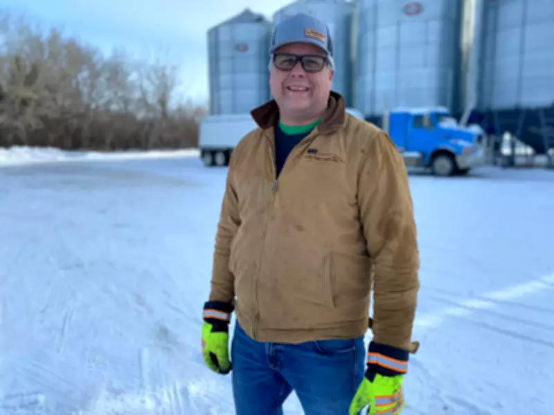 Farmers Decry Regulatory Burden as Red Tape Stifles Growth and Profits