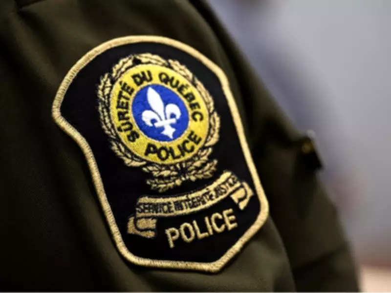 Fatal Head-On Collision in Mont-Laurier Claims One Life, Injures Six Others