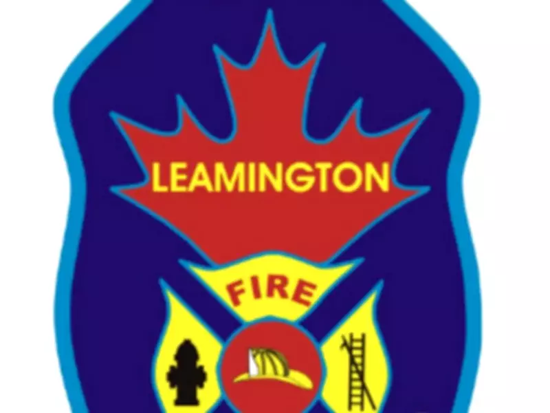 Fatal Residential Fire in Leamington Prompts OPP Investigation