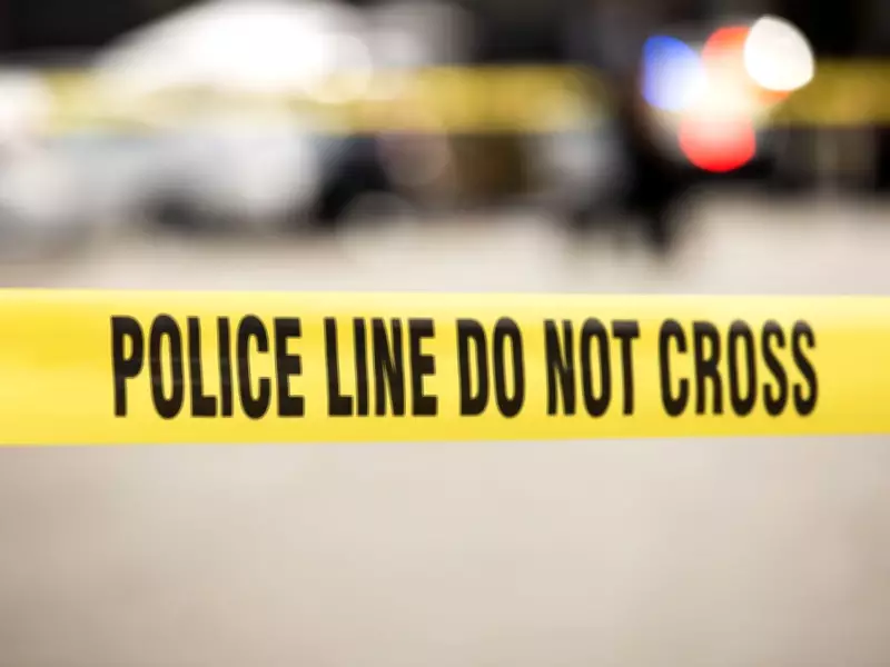 Fatal Shooting at Burlington Mall Parking Lot Under Investigation by Halton Police