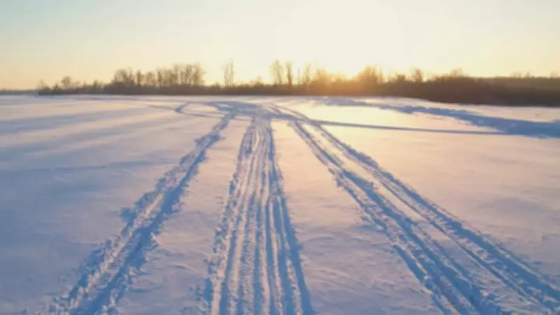 Fatal Snowmobile Accident in Bruce County Under Investigation