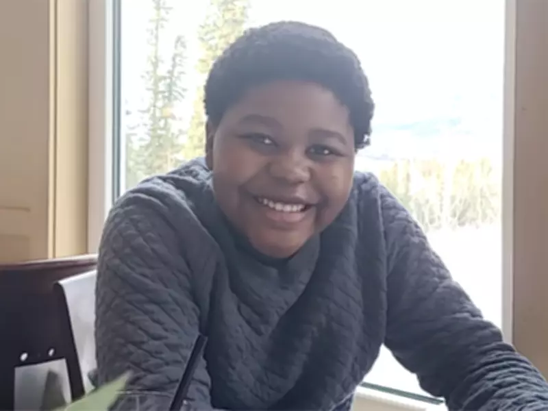 Father Mourns 12-Year-Old Son Killed in Tumbler Ridge School Shooting