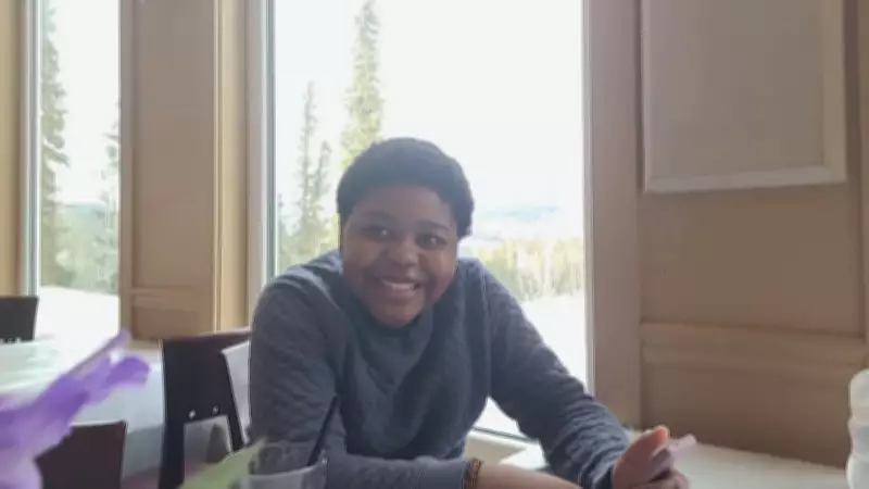 Father Mourns Son Killed in Tumbler Ridge School Shooting, Seeks Answers