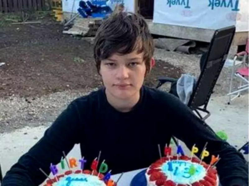 Father of Tumbler Ridge Shooter Issues Statement on School Shooting Tragedy