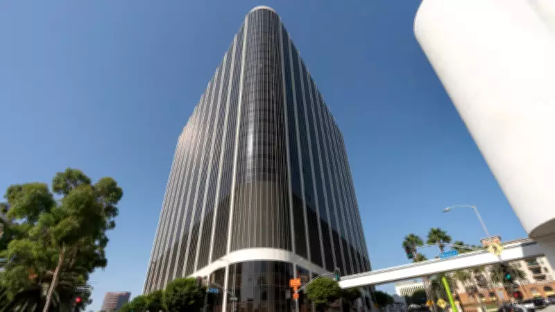 FBI Executes Search Warrants at LAUSD Headquarters and Superintendent's Home