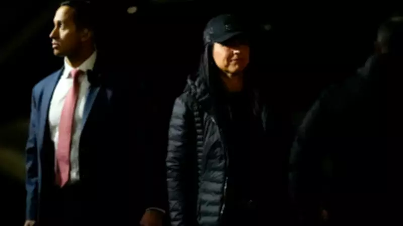 FBI Raid on Georgia Election Office Ordered by Trump Ally, Affidavit Reveals