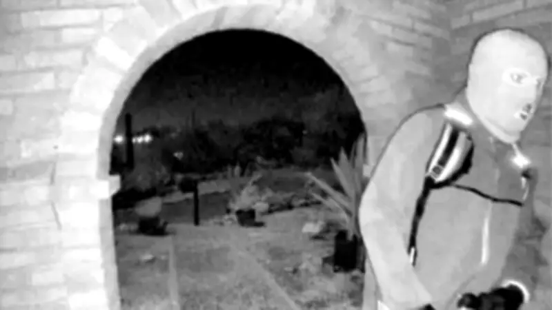 FBI Releases New Surveillance Images in Search for Savannah Guthrie's Missing Mother