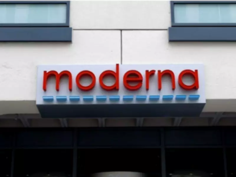 FDA Declines to Review Moderna's mRNA Flu Vaccine Application