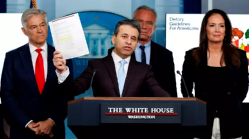 FDA Reverses Course, Agrees to Review Moderna's Flu Vaccine Application