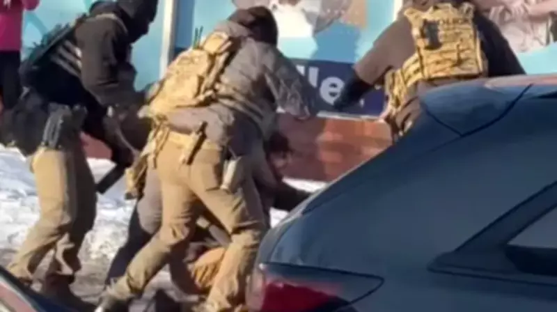 Federal Agents Identified in Minneapolis Protester Shooting Amid Secrecy Backlash