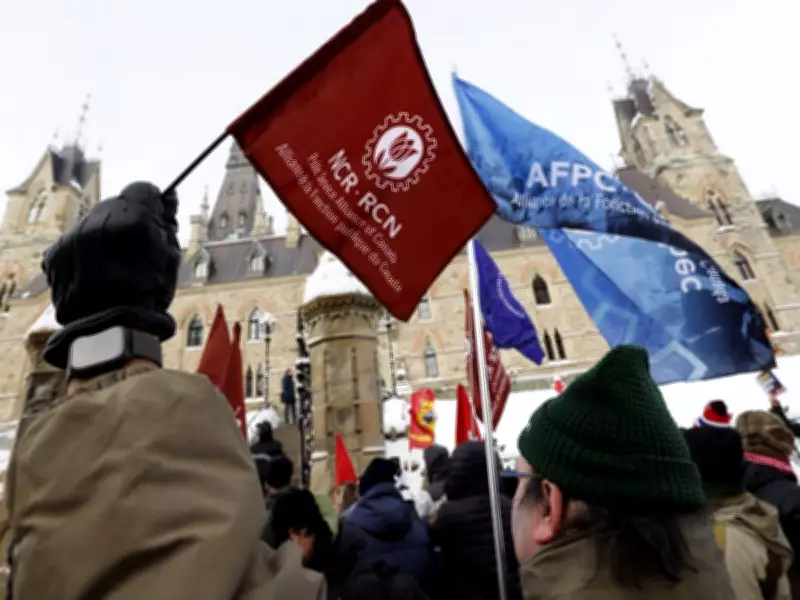 Federal Bureaucracy Continues to Expand Despite Promised Cuts, PBO Report Reveals