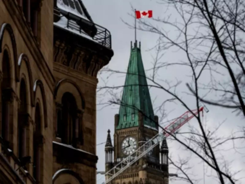 Federal Bureaucracy Costs Soar 80% in a Decade, Prompting Calls for Cuts