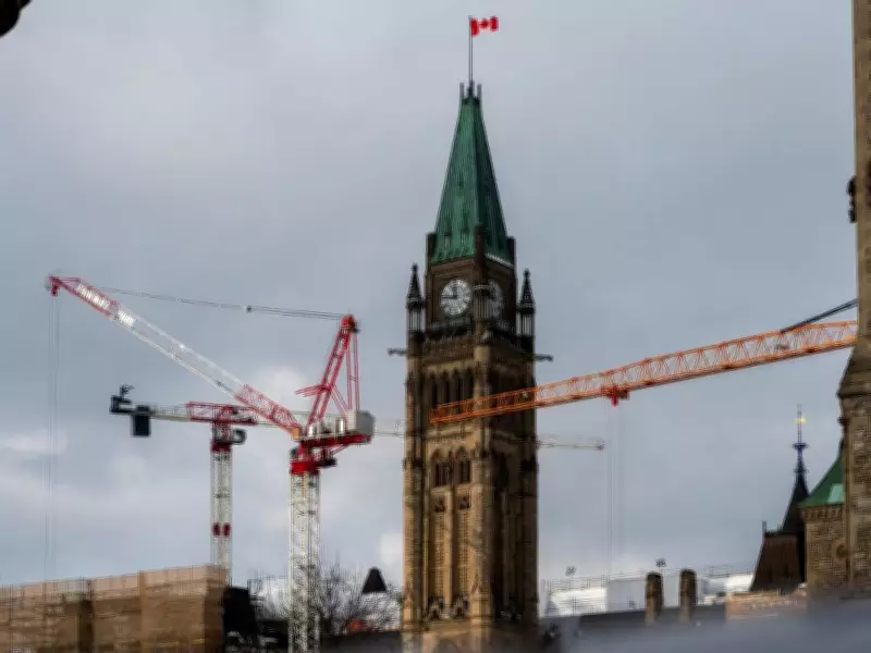 Federal Bureaucracy Grew 40% in a Decade, Outpacing Population and Economy