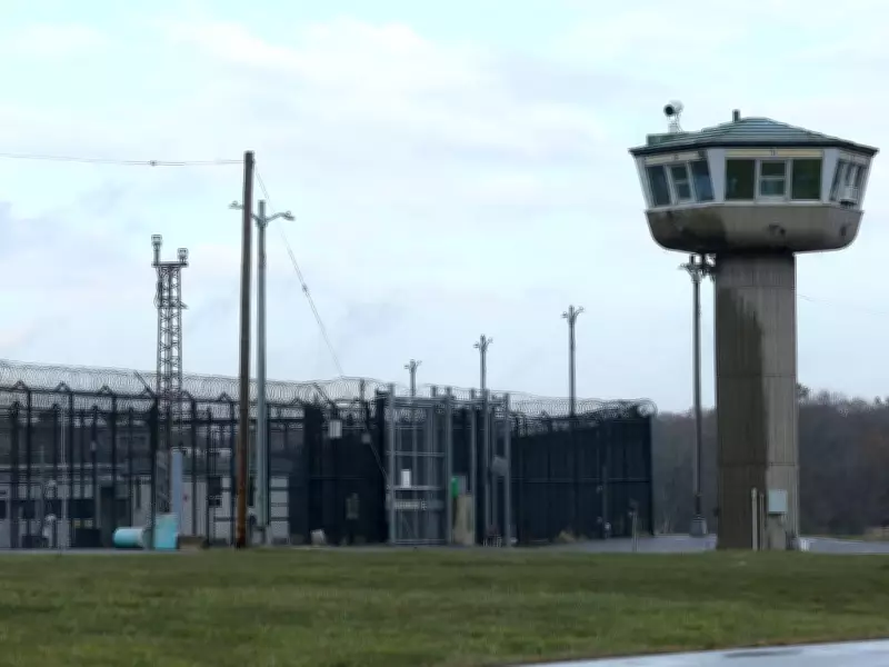 Federal Court Debates Transfer of Transgender Female Inmate to Women's Prison