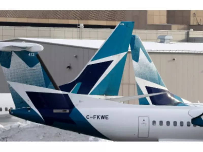Federal Court Overturns Ruling on WestJet Employee Fired for Inappropriate Workplace Comments