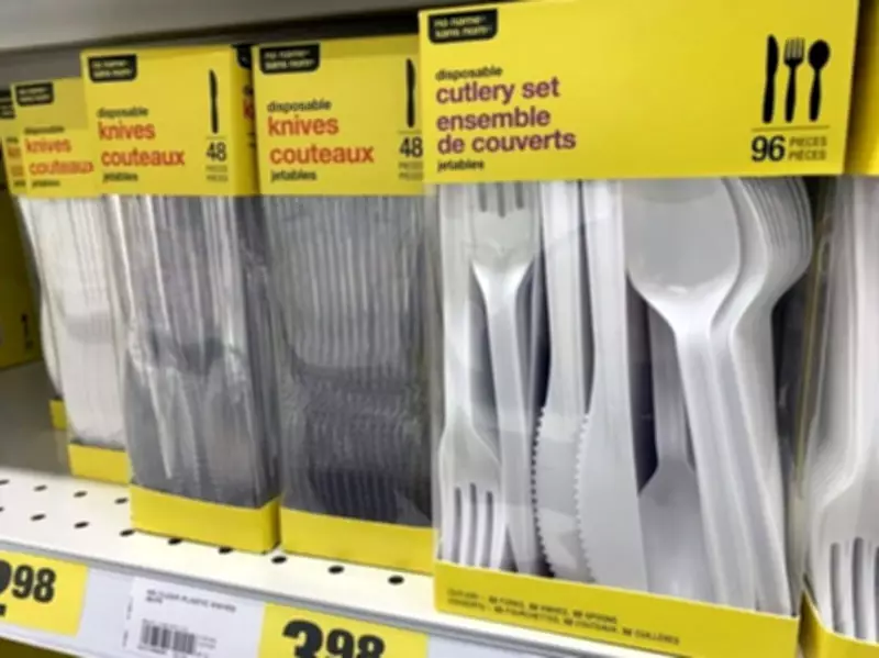 Federal Court Upholds Plastic Ban, But Critics Say Policy Flaws Persist