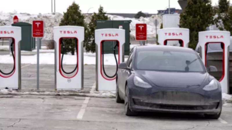 Federal EV Incentives Clash with Nova Scotia's Tax Hike, Creating Cost Disparity