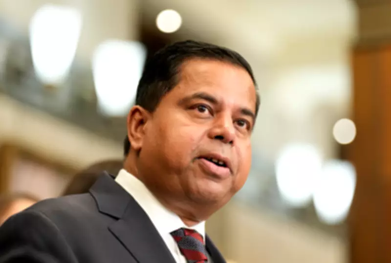 Federal Funding Announced to Support Young Muslims in Maritime Provinces