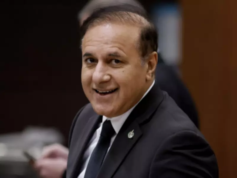 Federal Government Announces 25 New Green Building Projects to Cut Emissions