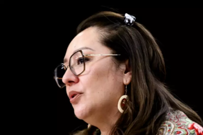 Federal Government Commits $1.55 Billion for Equal Services to First Nations Children