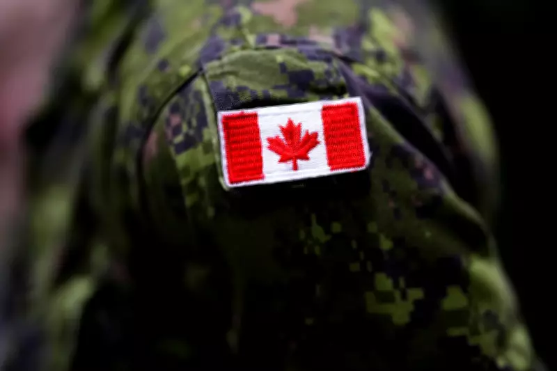 Federal Government Invests $50 Million in Edmonton's Defence Equipment Production