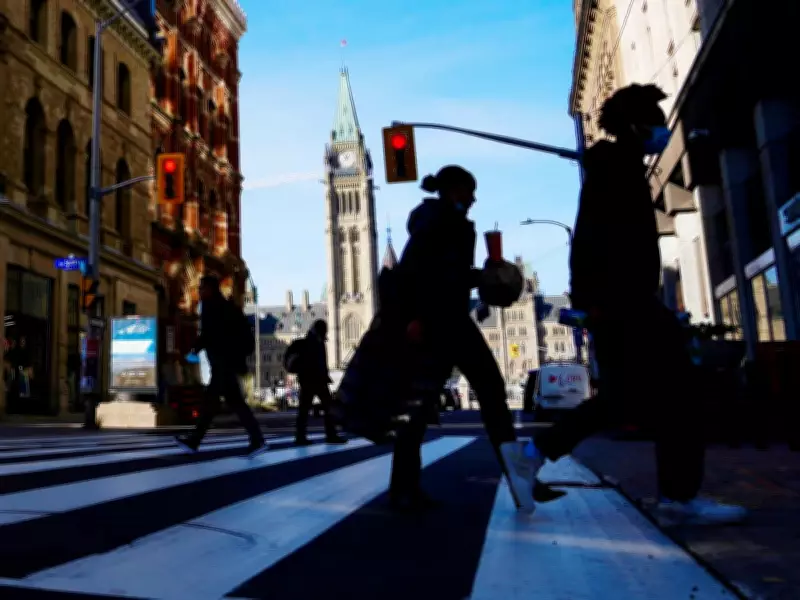 Federal Government Mandates Four-Day Office Return for Public Servants