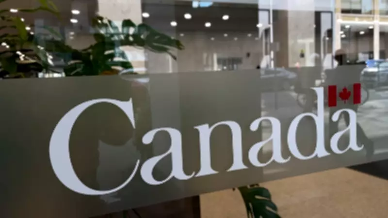 Federal Government Mandates Public Servants Return to Office 4 Days Weekly Starting Summer 2026