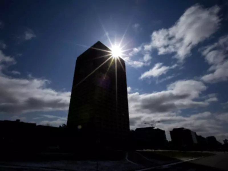 Federal Government Revises Office Space Reduction Target Amid Return-to-Office Push