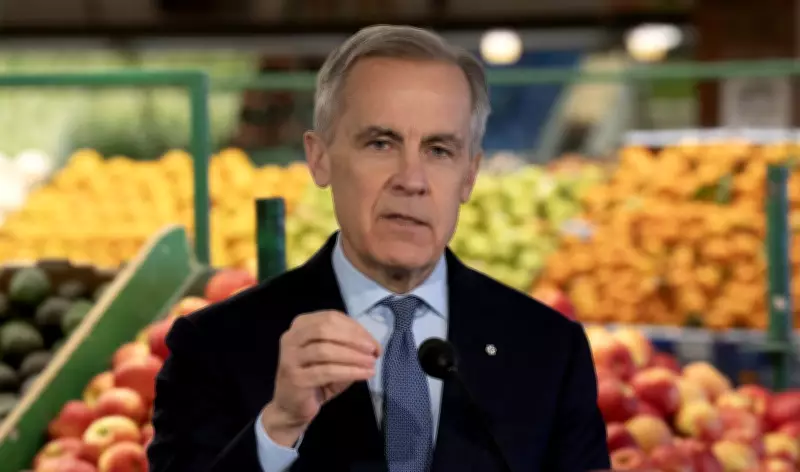 Federal GST Relief Plan Projected at $12.4 Billion Over Five Years, Parliamentary Budget Officer Reports