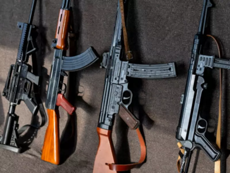 Federal Gun Buyback Delays Diminish Support, Minister Acknowledges