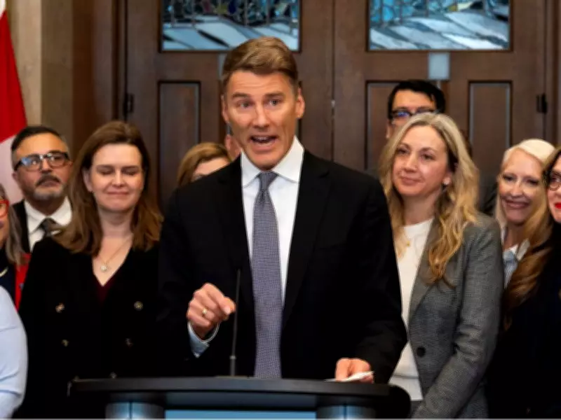 Federal Housing Agency Launches Without Construction Targets as Funding Set to Decline