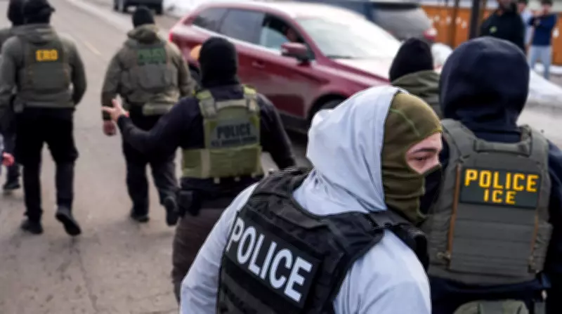 Federal Judge Orders ICE to Ensure Attorney Access for Detainees in Minnesota