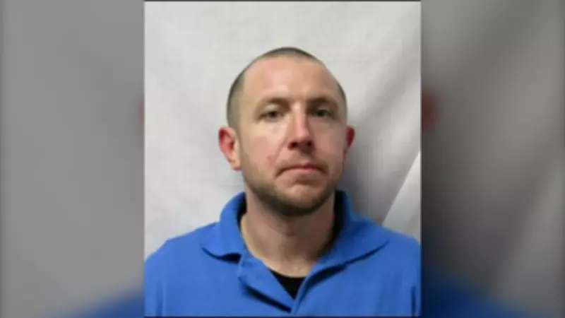 Federal Offender Apprehended in Ottawa Following Ontario Provincial Police Operation