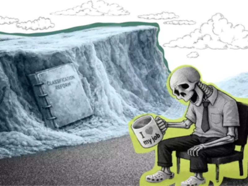 Federal Public Servants: Key Strategies to Win Classification Grievances