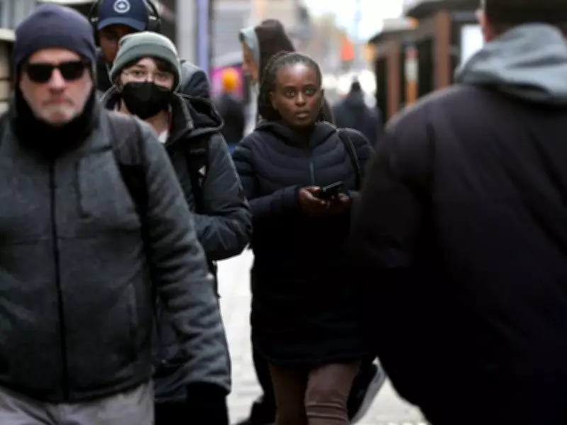 Federal Public Service Costs Rise 6% to $76.3B, But Growth Rate Slows: PBO