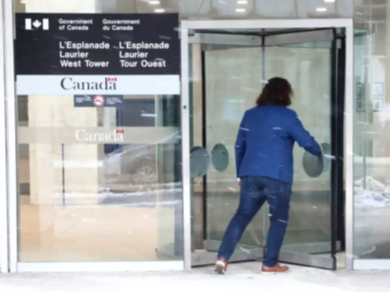 Federal Return-to-Office Mandate Lacks Evidence, Critics Argue