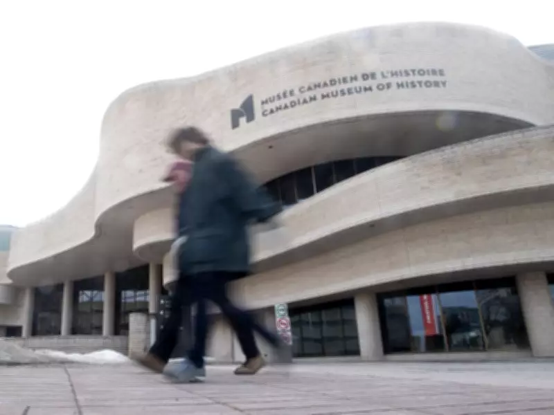 Federal Spending Cuts Force Staff Reductions at Canadian History and War Museums