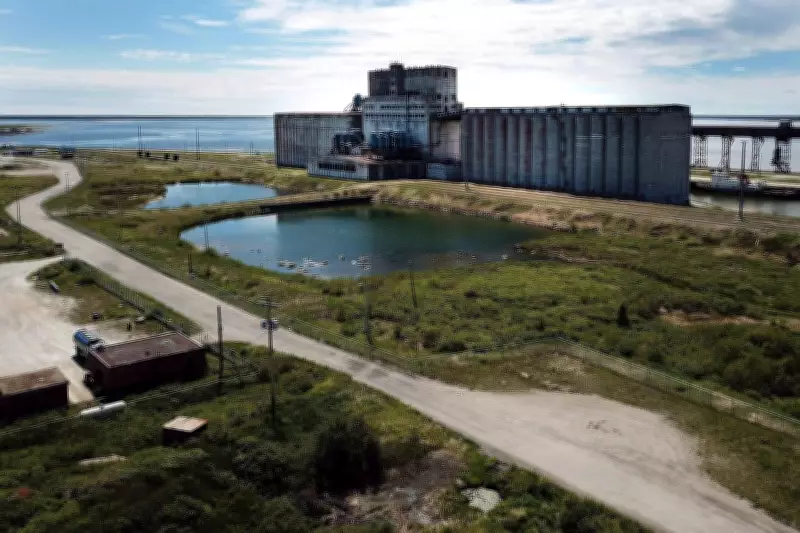 Federal Study Launched to Assess Long-Term Potential of Port of Churchill Project