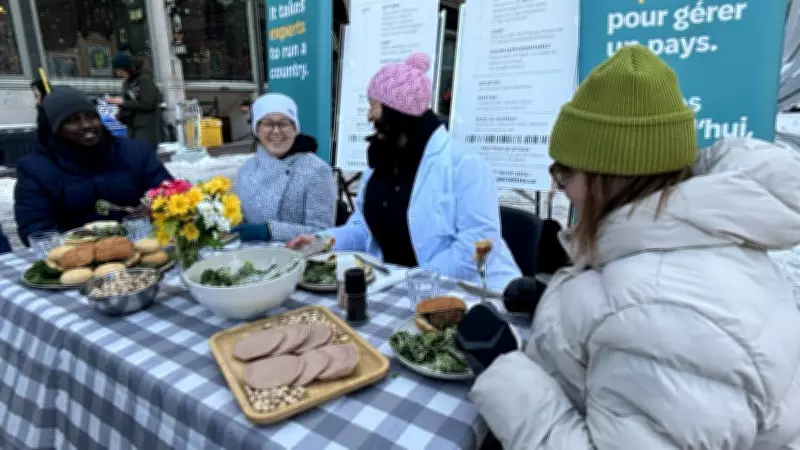 Federal Union Warns CFIA Cuts Could Endanger Food Safety for Consumers