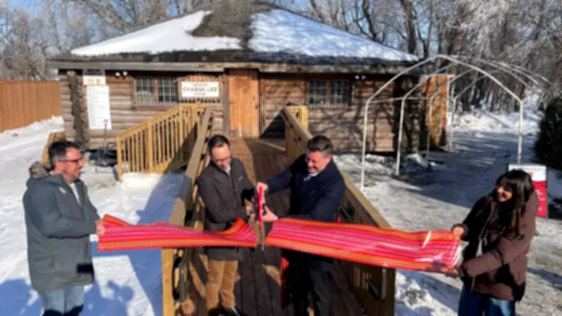 Festival du Voyageur Kicks Off 57th Edition with Opening Ceremony in Winnipeg