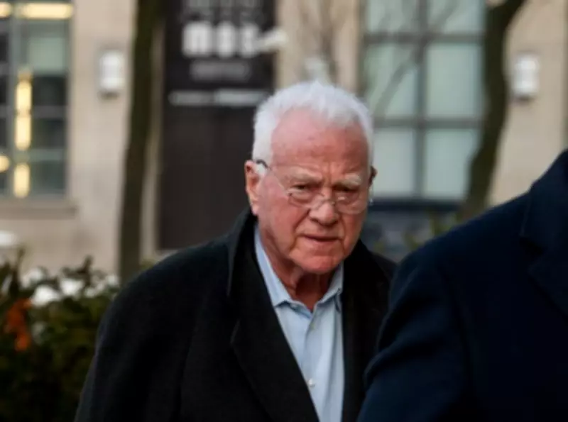 Fifth Accuser in Frank Stronach Trial Faces Intense Cross-Examination Over Credibility