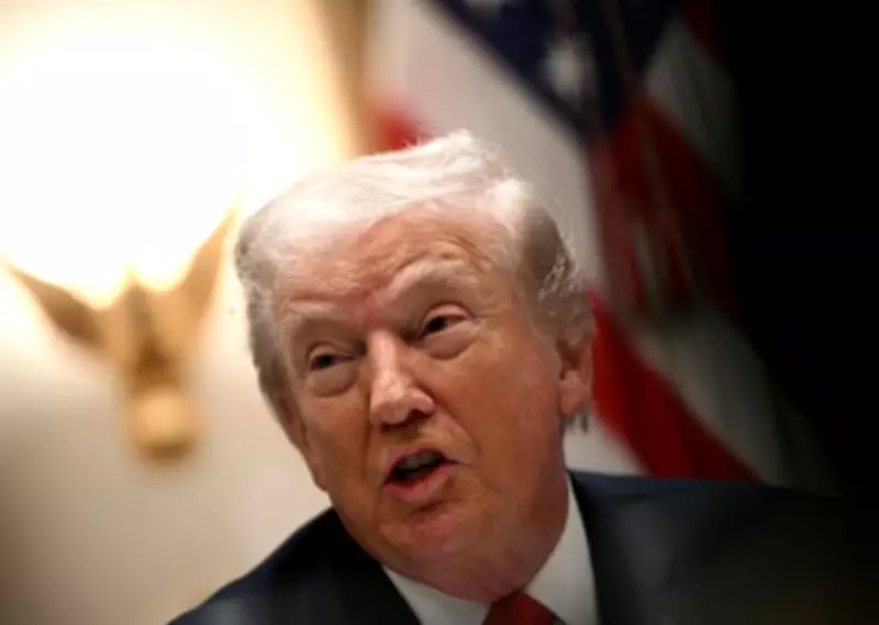 Final U.S.-Russia Nuclear Treaty Expires as Trump Fails to Act on Putin's Extension Offer