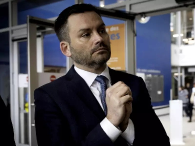 Financial Protection Strategies for Quebec Residents Amid Separation Concerns