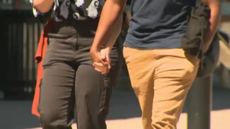 Financial Stress Dampens Valentine's Day Dating Among Albertans, Survey Finds