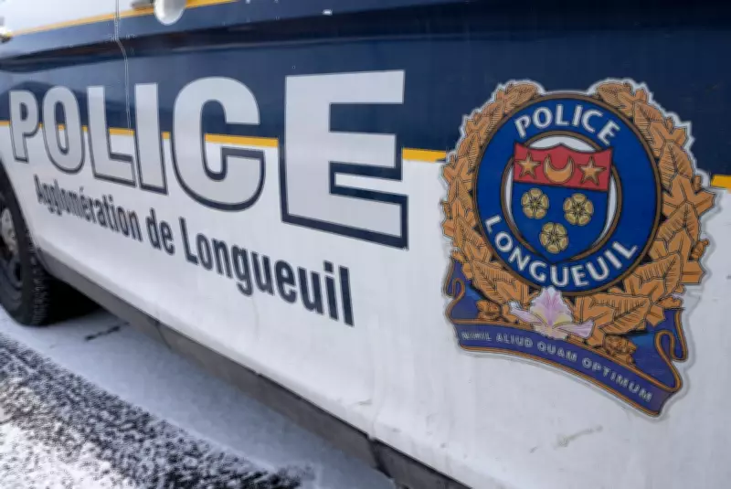 Fire Breaks Out at Longueuil Homeless Encampment, Investigation Underway