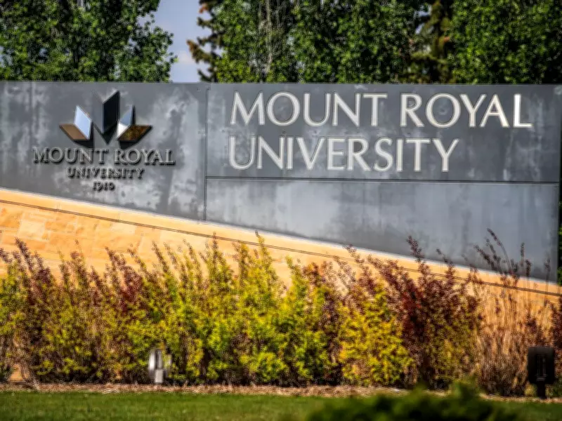 Fired Professor Emerges as Free Speech Champion in Canadian Academic Controversy