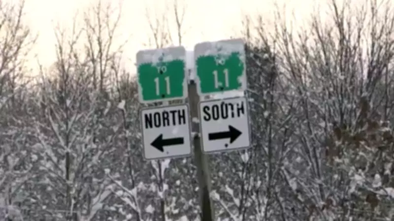 First Nations Leaders Demand Urgent Highway Safety Improvements After Fatal Crashes